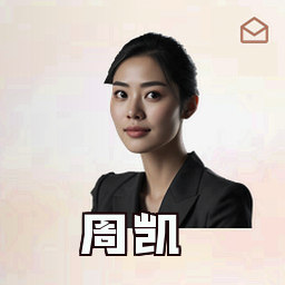 周凯